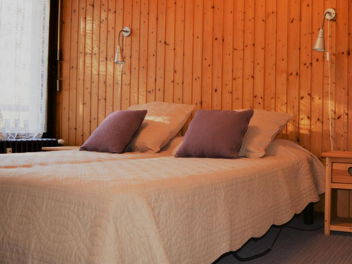 Appartement Au Centre - 3 Pieces, 6 Personnes, Ascenseur - Fr-1-241-222 Le Grand-Bornand Exteriör bild